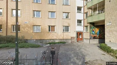 Lägenheter att hyra i Sofielund - Bild från Google Street View