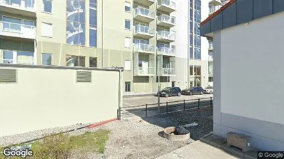 Lägenheter att hyra i Västerort - Bild från Google Street View