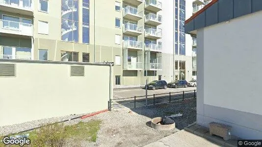 Lägenheter att hyra i Västerort - Bild från Google Street View