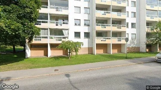 Lägenheter att hyra i Söderort - Bild från Google Street View