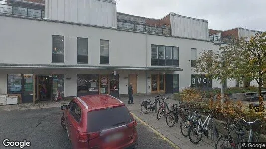 Bostadsrätter till salu i Danderyd - Bild från Google Street View