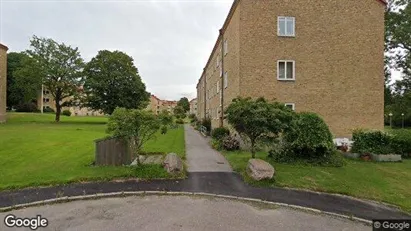 Bostadsrätter till salu i Örgryte-Härlanda - Bild från Google Street View