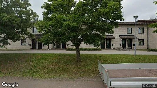 Lägenheter att hyra i Eda - Bild från Google Street View