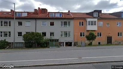 Lägenheter till salu i Söderort - Bild från Google Street View
