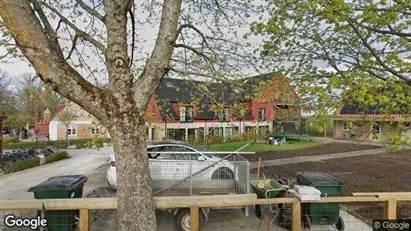 Lägenheter till salu i Lund - Bild från Google Street View