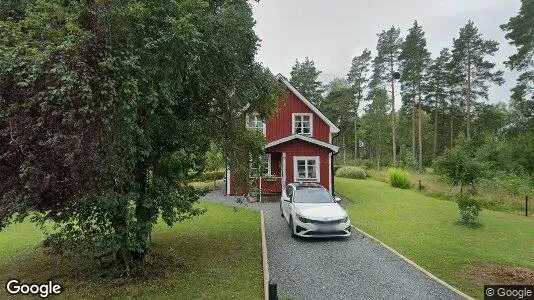 Lägenheter till salu i Uppsala - Bild från Google Street View
