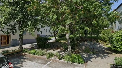 Lägenheter till salu i Söderort - Bild från Google Street View
