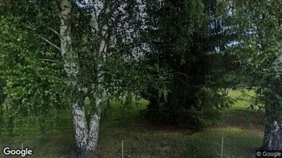 Lägenheter till salu i Uppsala - Bild från Google Street View