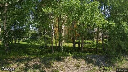 Lägenheter till salu i Haninge - Bild från Google Street View
