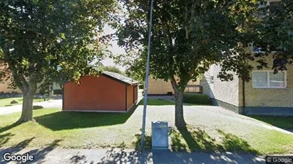 Lägenheter till salu i Uppsala - Bild från Google Street View