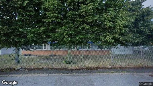 Lägenheter till salu i Kirseberg - Bild från Google Street View