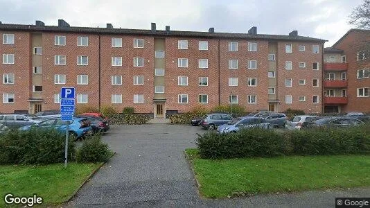 Lägenheter till salu i Malmö Centrum - Bild från Google Street View