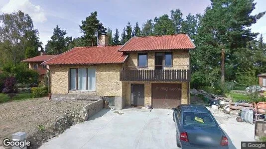 Lägenheter till salu i Västerås - Bild från Google Street View