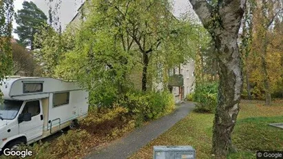 Lägenheter att hyra i Söderort - Bild från Google Street View