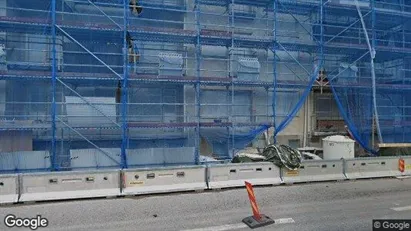 Lägenheter till salu i Uppsala - Bild från Google Street View