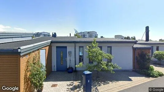 Bostadsrätter till salu i Område ej specificerat - Bild från Google Street View