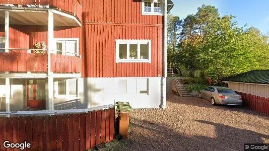 Lägenheter till salu i Sigtuna - Bild från Google Street View