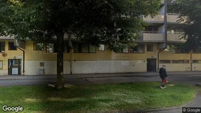 Lägenheter att hyra i Göteborg Centrum - Bild från Google Street View