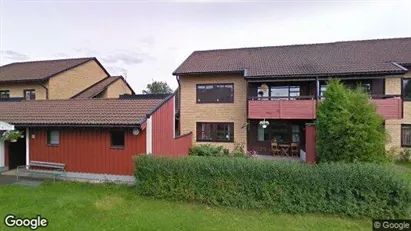 Lägenheter att hyra i Linköping - Bild från Google Street View