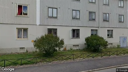 Lägenheter att hyra i Majorna-Linné - Bild från Google Street View