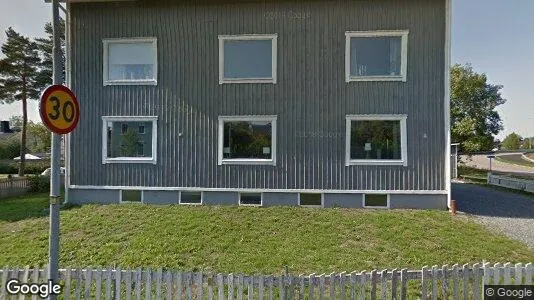Bostadsrätter till salu i Luleå - Bild från Google Street View
