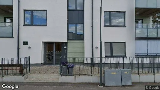 Bostadsrätter till salu i Linköping - Bild från Google Street View