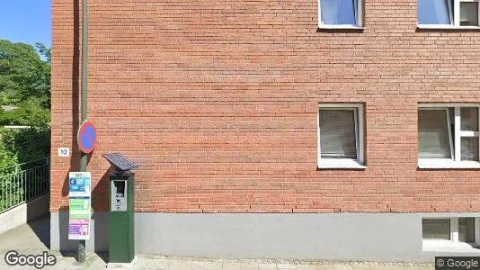 Lägenheter att hyra i Kirseberg - Bild från Google Street View