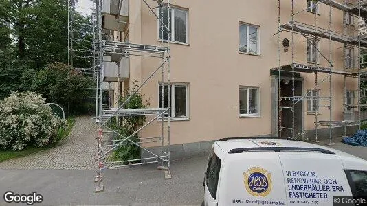 Lägenheter att hyra i Kungsholmen - Bild från Google Street View
