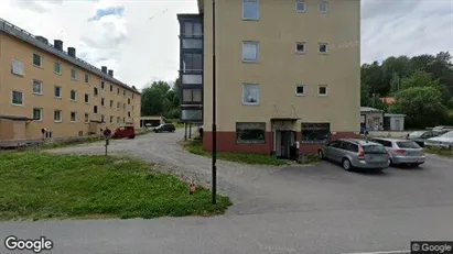 Bostadsrätter till salu i Kramfors - Bild från Google Street View