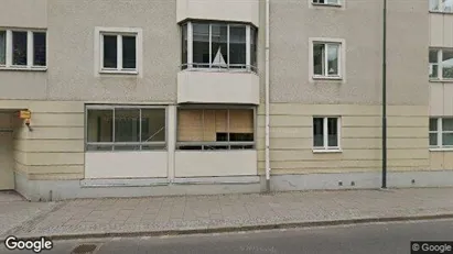 Lägenheter till salu i Jönköping - Bild från Google Street View