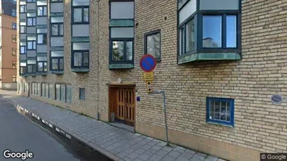 Bostadsrätter till salu i Kungsholmen - Bild från Google Street View