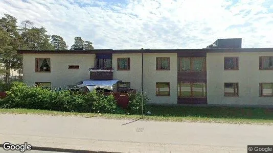 Rum att hyra i Haninge - Bild från Google Street View