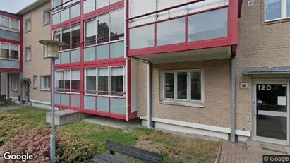 Bostadsrätter till salu i Hammarö - Bild från Google Street View