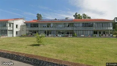 Bostadsrätter till salu i Hammarö - Bild från Google Street View