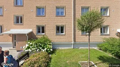 Bostadsrätter till salu i Hammarö - Bild från Google Street View