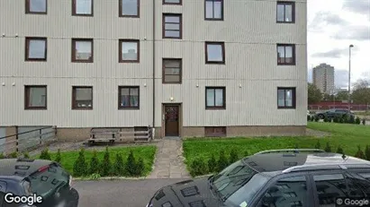 Bostadsrätter till salu i Västra hisingen - Bild från Google Street View