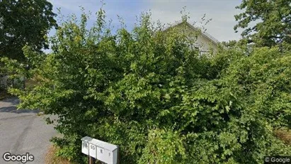 Lägenheter till salu i Nacka - Bild från Google Street View