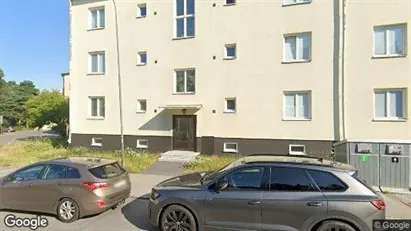 Lägenheter till salu i Söderort - Bild från Google Street View
