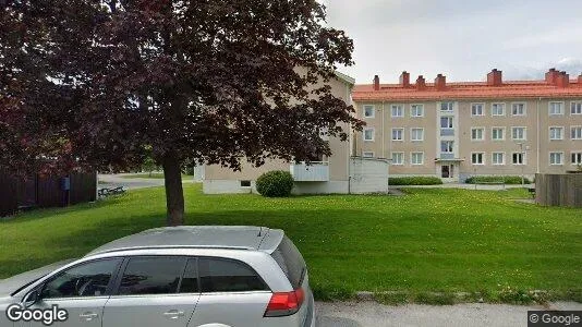 Lägenheter att hyra i Örnsköldsvik - Bild från Google Street View