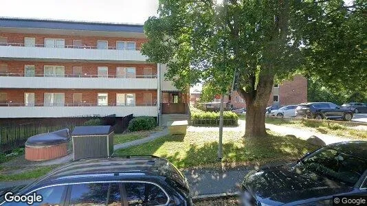 Bostadsrätter till salu i Söderort - Bild från Google Street View