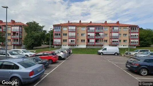 Bostadsrätter till salu i Hammarö - Bild från Google Street View