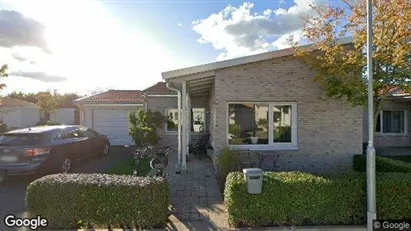 Lägenheter att hyra i Lund - Bild från Google Street View