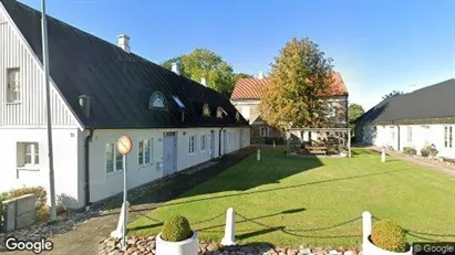 Lägenheter att hyra i Helsingborg - Bild från Google Street View