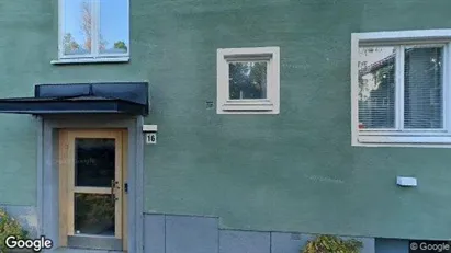 Lägenheter att hyra i Söderort - Bild från Google Street View