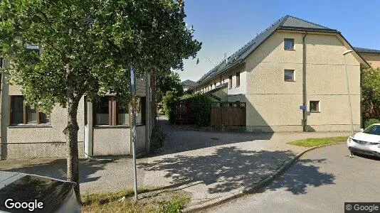 Bostadsrätter till salu i Söderort - Bild från Google Street View