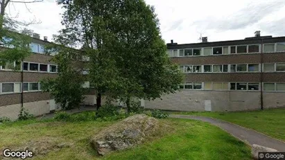 Bostadsrätter till salu i Partille - Bild från Google Street View