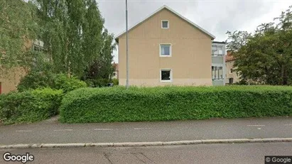 Bostadsrätter till salu i Eskilstuna - Bild från Google Street View