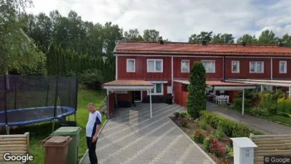 Bostadsrätter till salu i Botkyrka - Bild från Google Street View