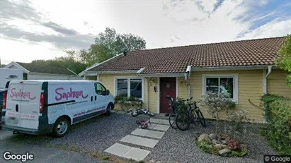 Bostadsrätter till salu i Varberg - Bild från Google Street View