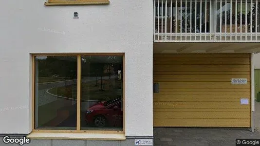 Bostadsrätter till salu i Söderort - Bild från Google Street View